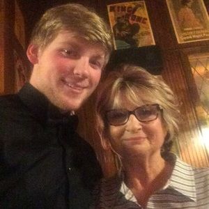 Meet your Posher, Barbara